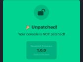 Not patched! Nintendo Switch V1 32gb Nsw Blue Red - nuotraukos Nr. 7