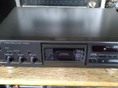 CD, kasetinis grotuvas Technics - nuotraukos Nr. 5
