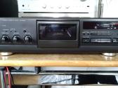 CD, kasetinis grotuvas Technics - nuotraukos Nr. 6