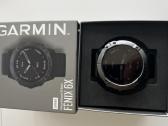 Garmin Fenix 7 X Solar - nuotraukos Nr. 2