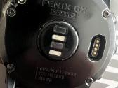 Garmin Fenix 7 X Solar - nuotraukos Nr. 3