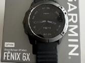 Garmin Fenix 7 X Solar - nuotraukos Nr. 5