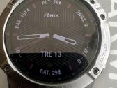 Garmin Fenix 7 X Solar