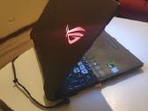 Rog strix Scar II