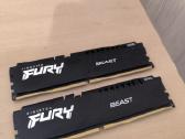 16gb (2x8) Ddr5