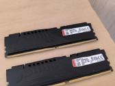 16gb (2x8) ir 32gb (2x16) Ddr5 - nuotraukos Nr. 2