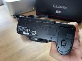 Panasonic S5d - tik 1000 shutter count! - nuotraukos Nr. 4