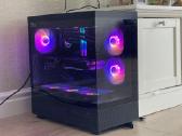 I7-13700kf Rtx 4060 Ti 16gb 32gb RAM