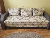 Sofa lova