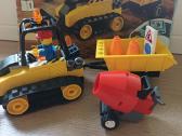 Lego city 60252 - nuotraukos Nr. 2