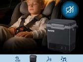 Garvee 18 litrų 12/24/110/240 V Bluetooth Baterija - nuotraukos Nr. 5