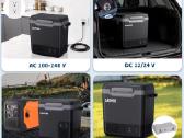 Garvee 18 litrų 12/24/110/240 V Bluetooth Baterija - nuotraukos Nr. 8