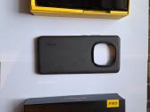 Poco X7 8/ 256gb Black/ Yellow - nuotraukos Nr. 3