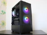 Ryzen 5 5500 - Gtx1660 Super - 16gb RAM