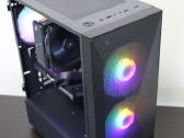 Ryzen 5 5500 - Gtx1660 Super - 16gb RAM - nuotraukos Nr. 2