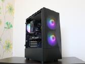 Ryzen 5 5500 - Gtx1660 Super - 16gb RAM - nuotraukos Nr. 5