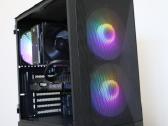 Ryzen 5 5500 - Gtx1660 Super - 16gb RAM - nuotraukos Nr. 6