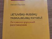 Lietuviškų-rusiškų pasokalbėjimų knygelė