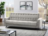 Minkšta sofa-lova „gemi“ su dėže patalynei - nuotraukos Nr. 8