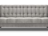 Minkšta sofa-lova „gemi“ su dėže patalynei - nuotraukos Nr. 9