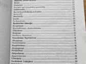 Lietuviškų-rusiškų pasokalbėjimų knygelė - nuotraukos Nr. 2