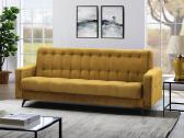 Minkšta sofa-lova „gemi“ su dėže patalynei - nuotraukos Nr. 20