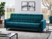 Minkšta sofa-lova „gemi“ su dėže patalynei - nuotraukos Nr. 22