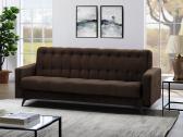 Minkšta sofa-lova „gemi“ su dėže patalynei - nuotraukos Nr. 23