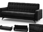 Minkšta sofa-lova „gemi“ su dėže patalynei - nuotraukos Nr. 24