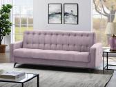 Minkšta sofa-lova „gemi“ su dėže patalynei - nuotraukos Nr. 27
