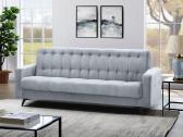Minkšta sofa-lova „gemi“ su dėže patalynei - nuotraukos Nr. 28