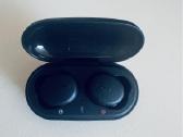 Parduodu belaides ausines Sony Wf-xb700
