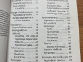 Vokiečių žodynėlis - nuotraukos Nr. 2