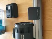 Philips dulkių siurblio-šluotos atsarginės detalės - nuotraukos Nr. 2