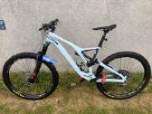 Orbea Rallon M20