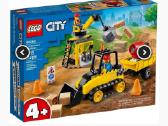 Lego city 60252