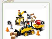 Lego city 60252 - nuotraukos Nr. 4