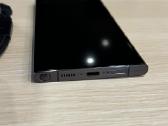 Samsung Galaxy S23 Ultra 5G Phantom Black - nuotraukos Nr. 2
