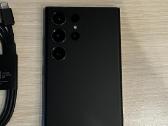 Samsung Galaxy S23 Ultra 5G Phantom Black - nuotraukos Nr. 6
