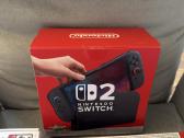 Nintendo Switch 2+ 2 pro pultai + Zelda žaidimai - nuotraukos Nr. 2