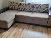 Kampinė sofa lova - nuotraukos Nr. 2