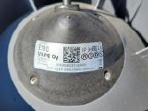 Vilpe ventiliaciniai kaminėliai 125 mm. Vilpe E190 - nuotraukos Nr. 8