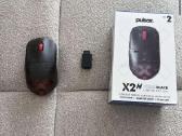 Pulsar X2h Clear Black Limited Edition - nuotraukos Nr. 3