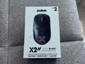 Pulsar X2h Clear Black Limited Edition - nuotraukos Nr. 4