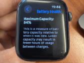 Apple Watch Se 44mm Lte+GPS - nuotraukos Nr. 2