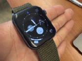 Apple Watch Se 44mm Lte+GPS - nuotraukos Nr. 3
