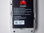 4G WiFi modemas Huawei E5573 - nuotraukos Nr. 3