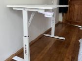 Bureau gaming Huzaro Hero 2.6 reguliuojamas stalas - nuotraukos Nr. 3