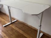 Bureau gaming Huzaro Hero 2.6 reguliuojamas stalas - nuotraukos Nr. 4