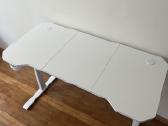 Bureau gaming Huzaro Hero 2.6 reguliuojamas stalas - nuotraukos Nr. 6